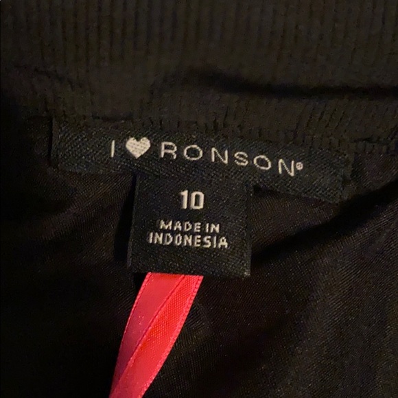 Sequin Skirt - Picture 3 of 3